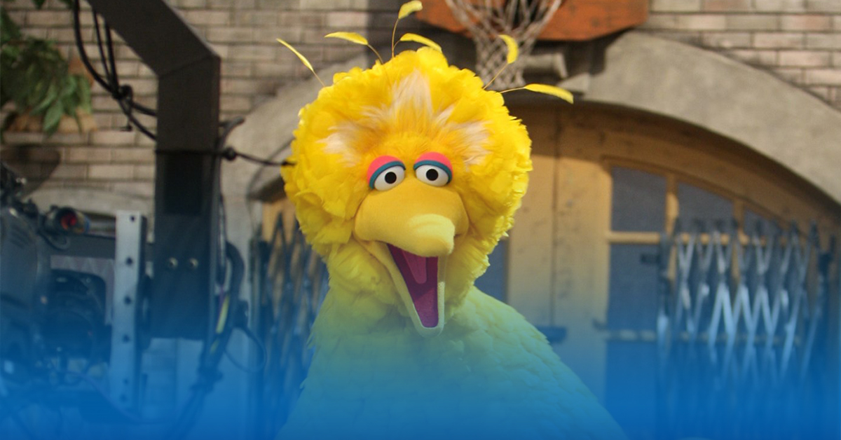 Big Bird