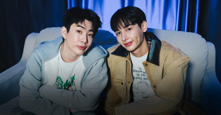 ออฟ จุมพล, กัน อรรถพันธ์, ฝึกงานเทอมนี้รักพี่ได้มั๊ย, The Trainee