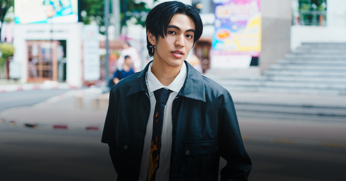 เบน บัญญพนต์, จีบก่อนได้นะ, Let's Flirt