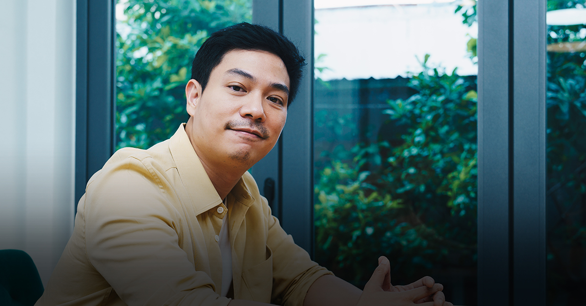 แชมป์-ทีปกร วุฒิพิทยามงคล