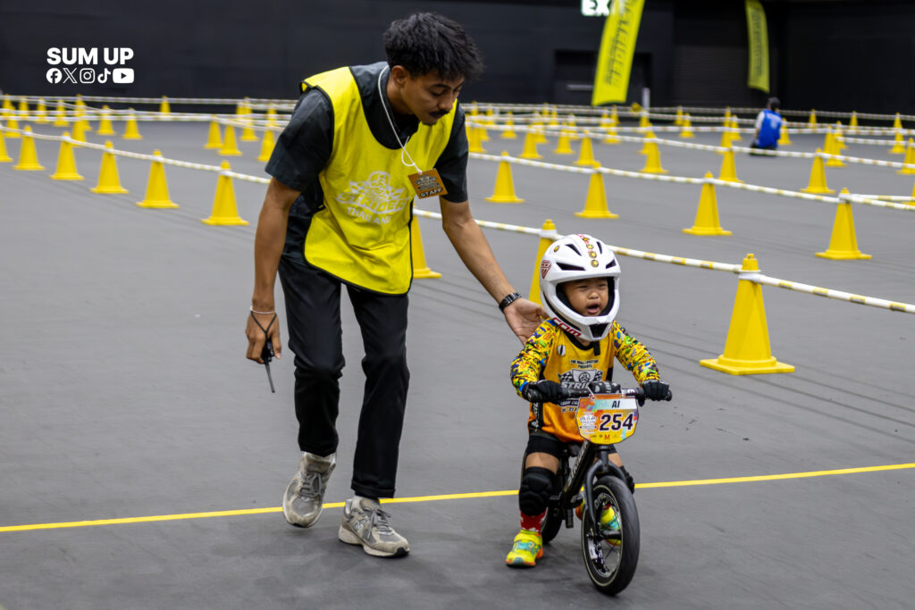 STRIDER CUP ASIAN CHAMPIONSHIP 2025