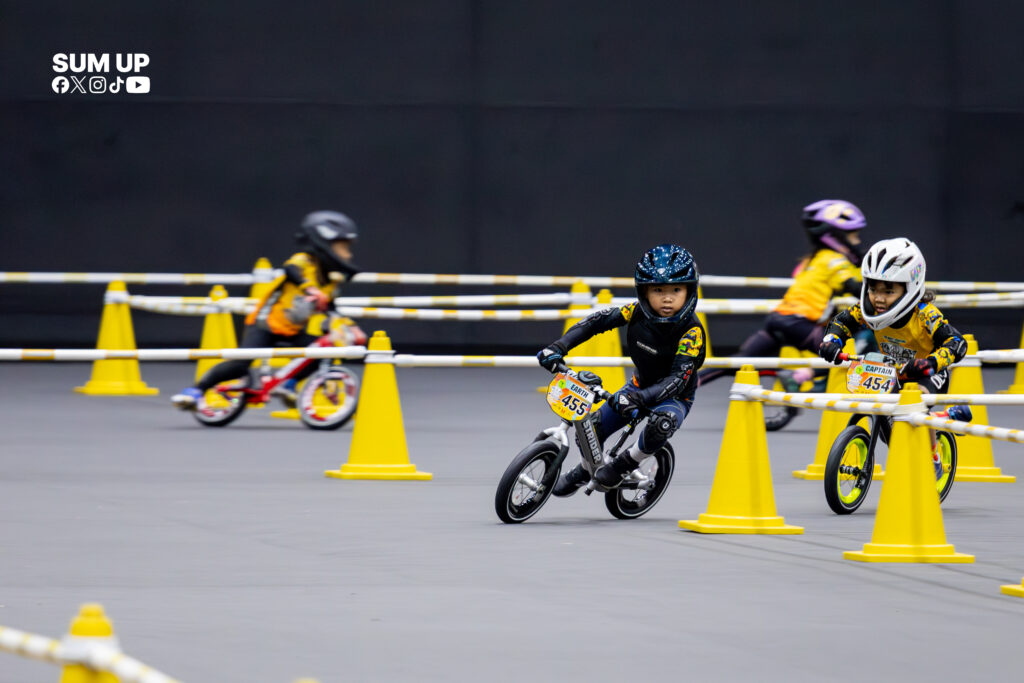 STRIDER CUP ASIAN CHAMPIONSHIP 2025