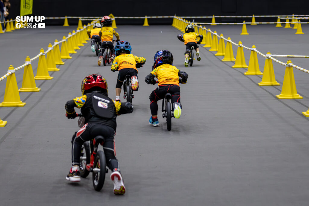 STRIDER CUP ASIAN CHAMPIONSHIP 2025
