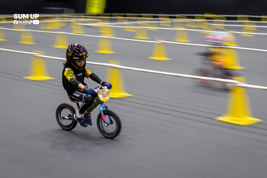 STRIDER CUP ASIAN CHAMPIONSHIP 2025