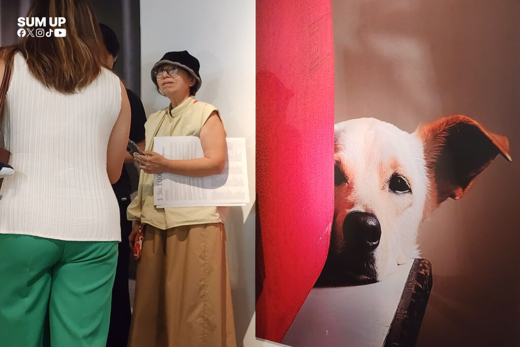 1 วัน 1,000 ภาพ Vol.4 Pawtrait
