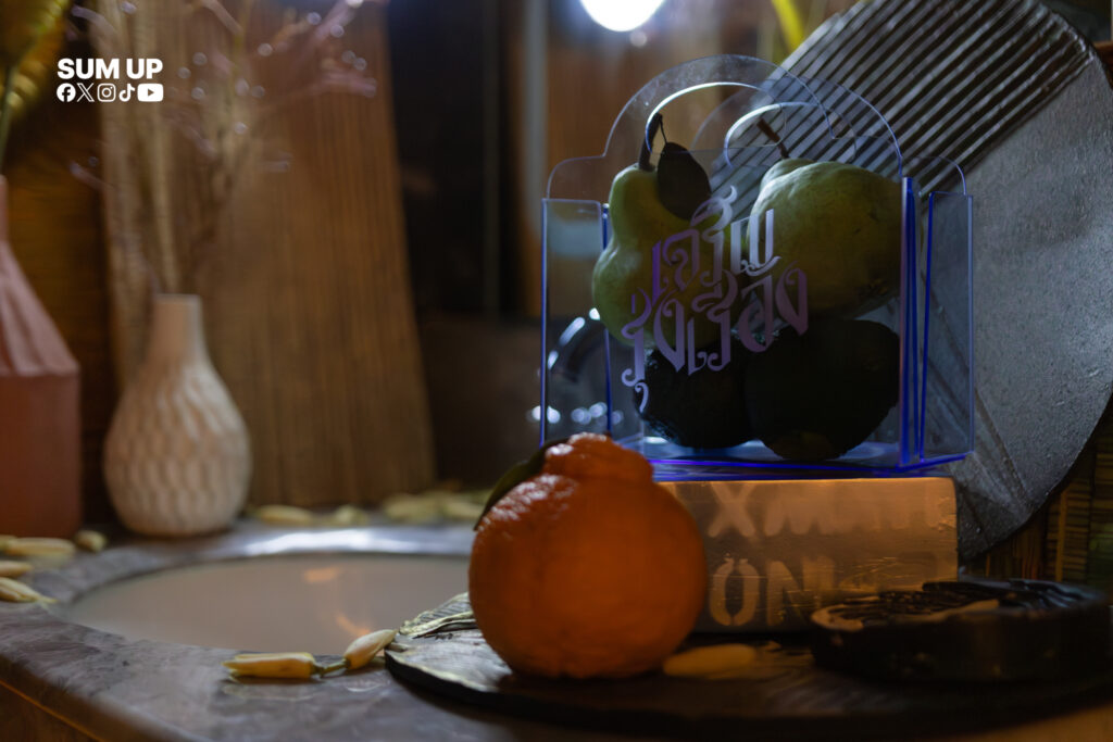 นิทรรศการ Obj: OBJECTS AS ART