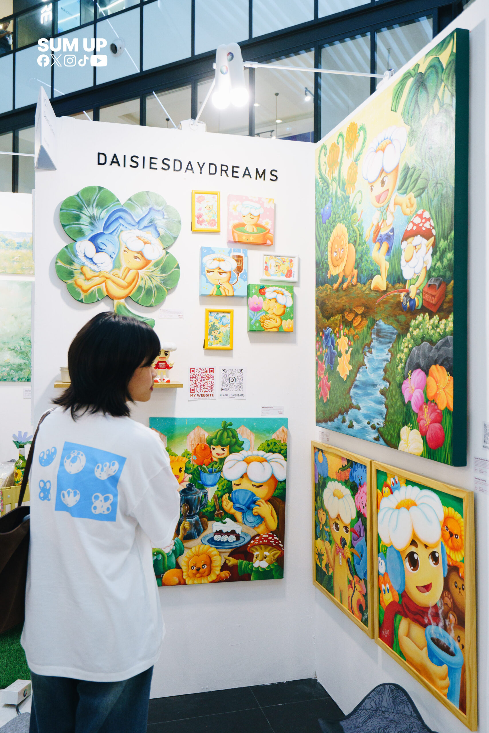 Mango Art Festival 2025