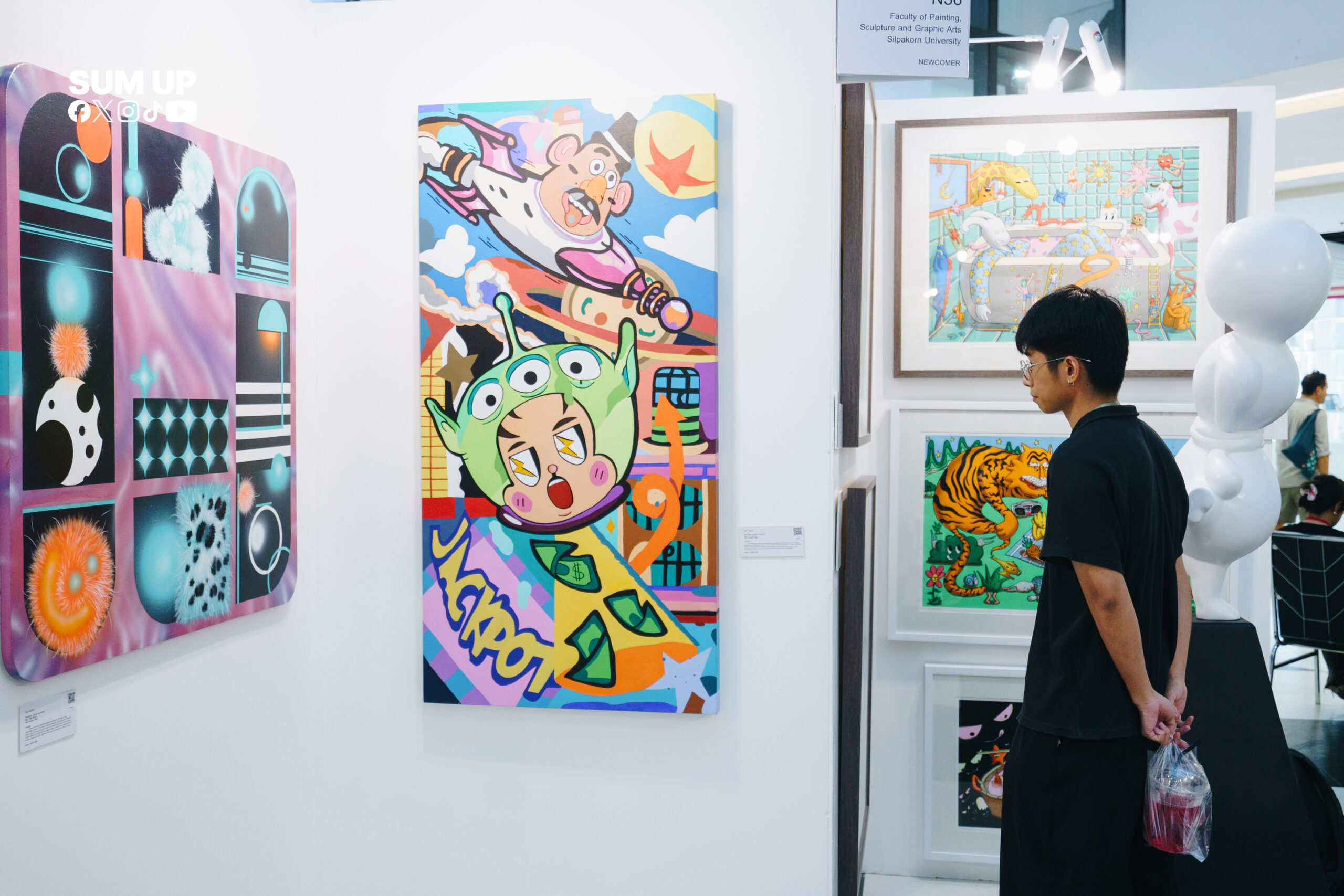 Mango Art Festival 2025