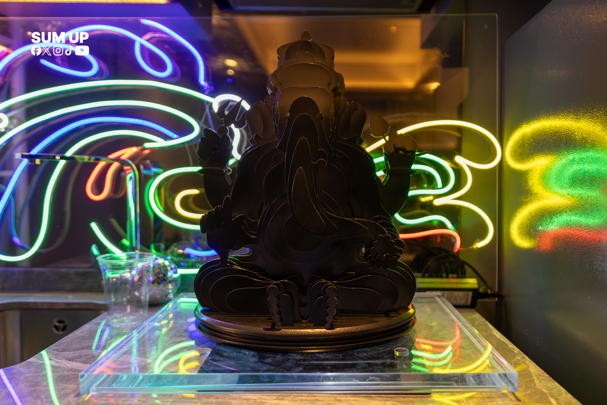 นิทรรศการ Obj: OBJECTS AS ART