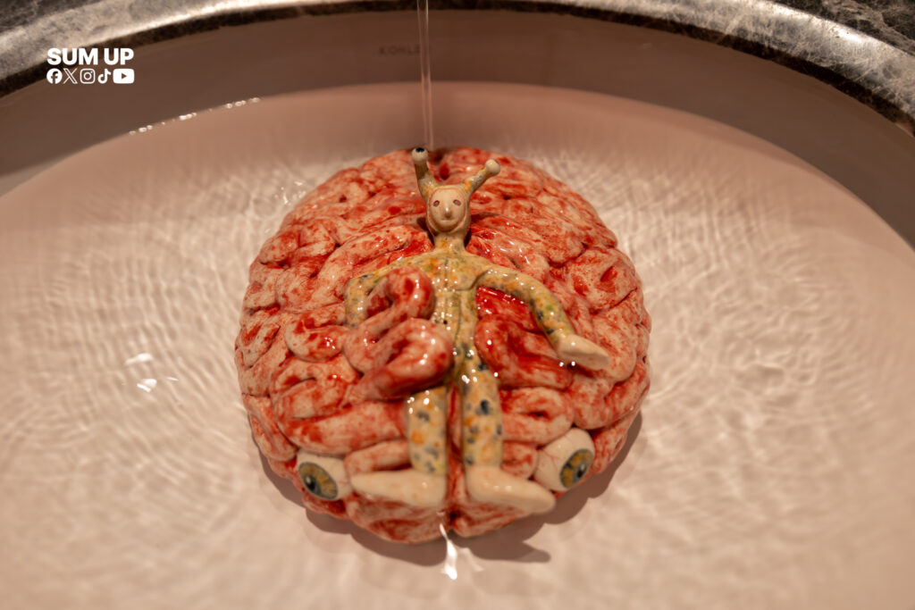 นิทรรศการ Obj: OBJECTS AS ART