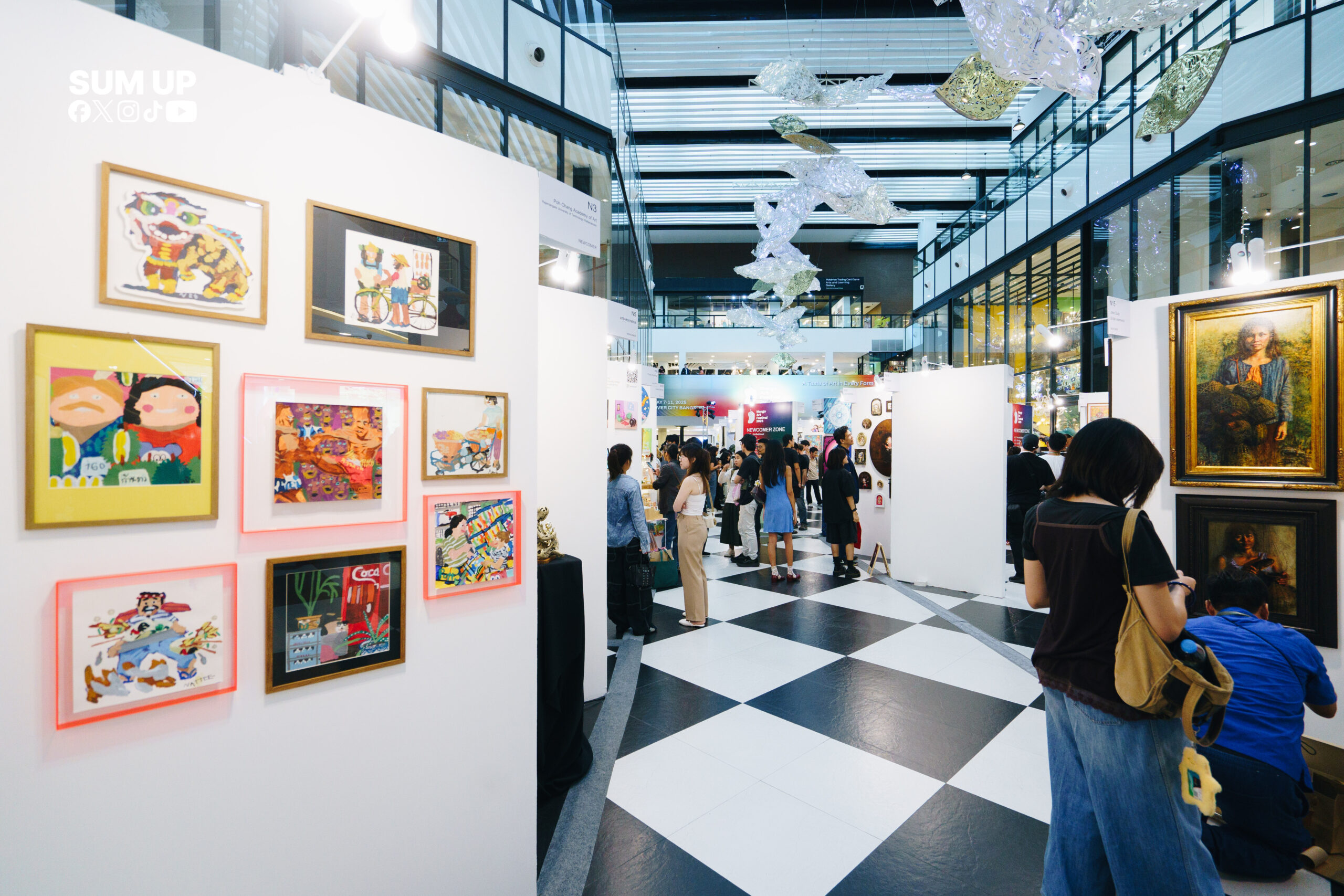 Mango Art Festival 2025