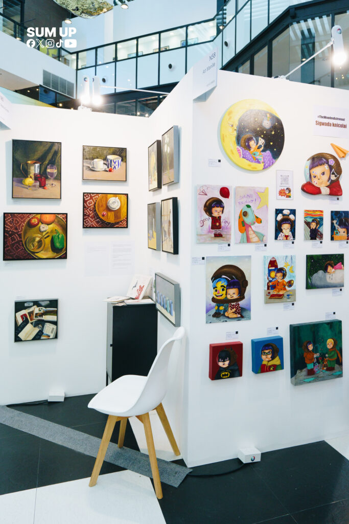 Mango Art Festival 2025