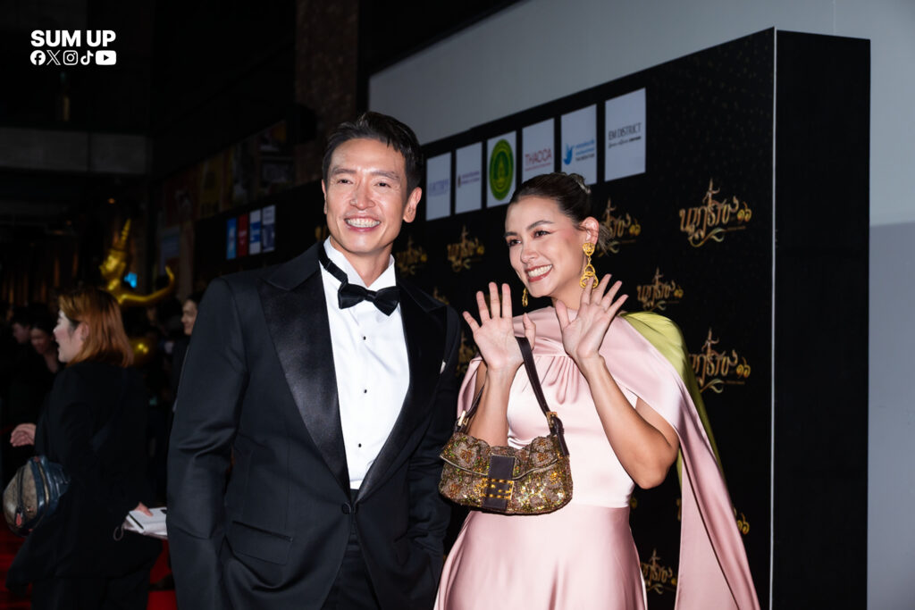 งานประกาศรางวัลนาฏราช ครั้งที่ 16 ประจำปี 2567