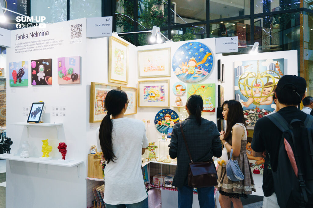 Mango Art Festival 2025