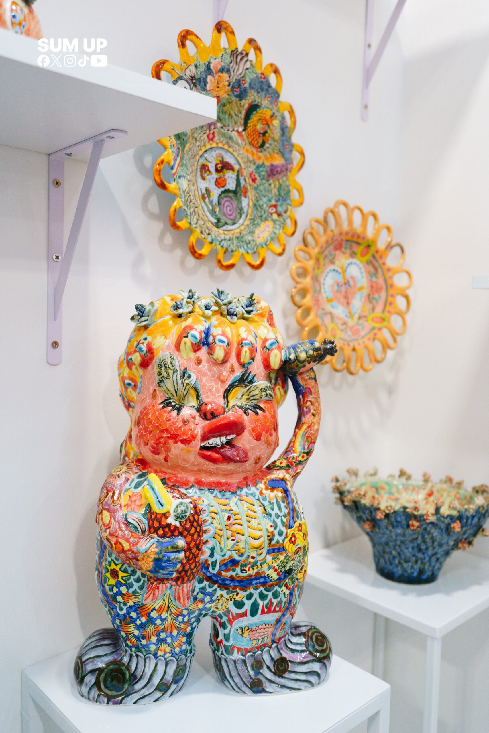 Mango Art Festival 2025