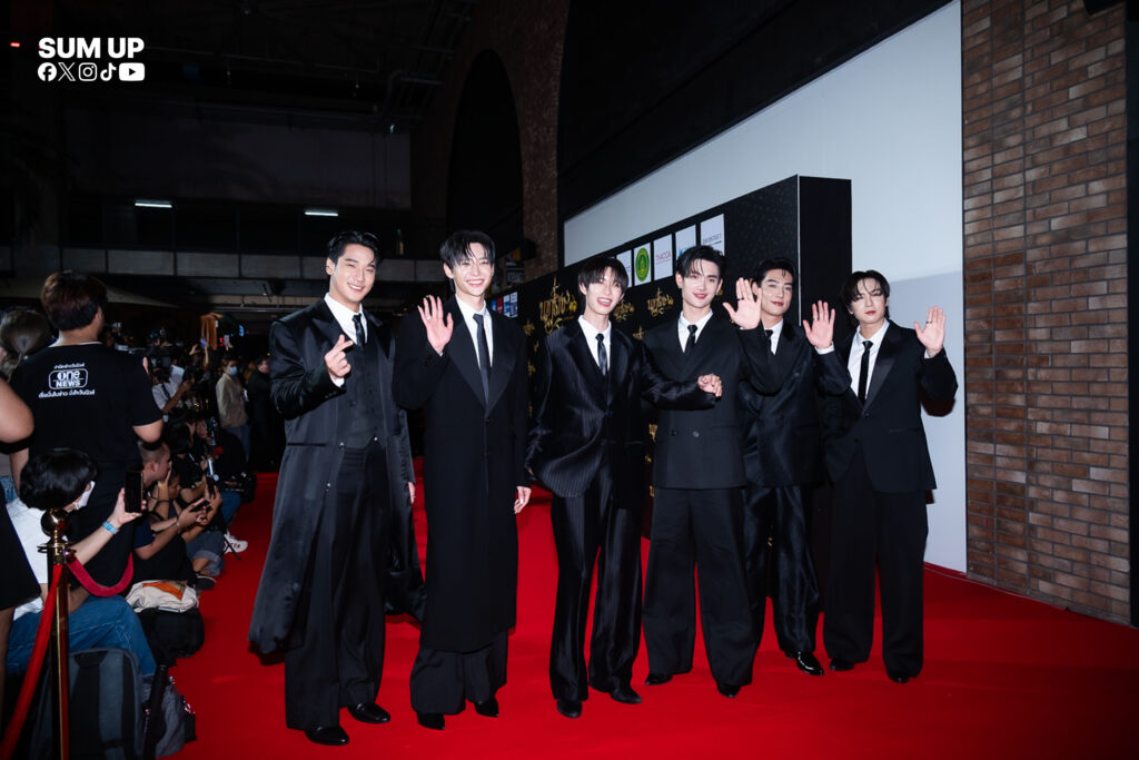 งานประกาศรางวัลนาฏราช ครั้งที่ 16 ประจำปี 2567