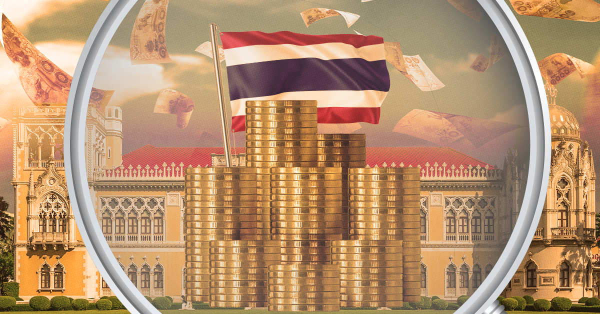 งบประมาณรายจ่ายประจำปี 2569