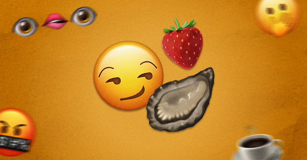Emoji อิโมจิ
