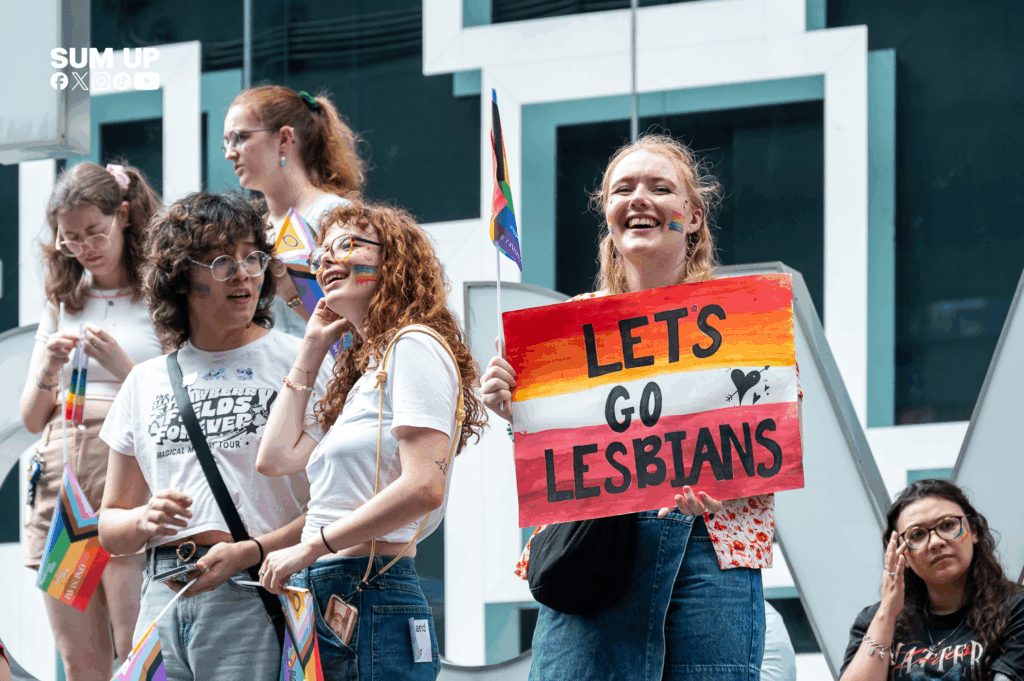 Pride Parade 2025, Bangkok Pride Festival 2025