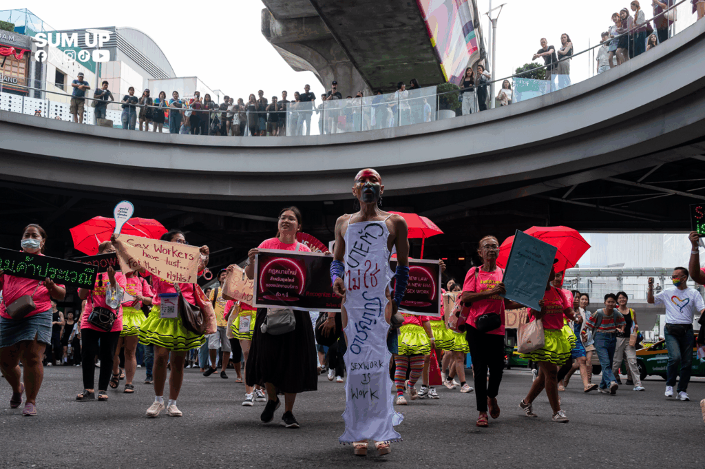 Pride Parade 2025, Bangkok Pride Festival 2025