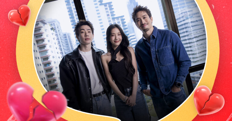 Break Up Service บริษัทลดรักเลิก